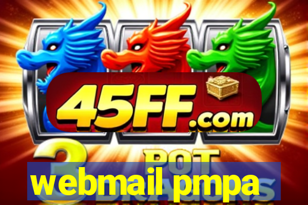 webmail pmpa